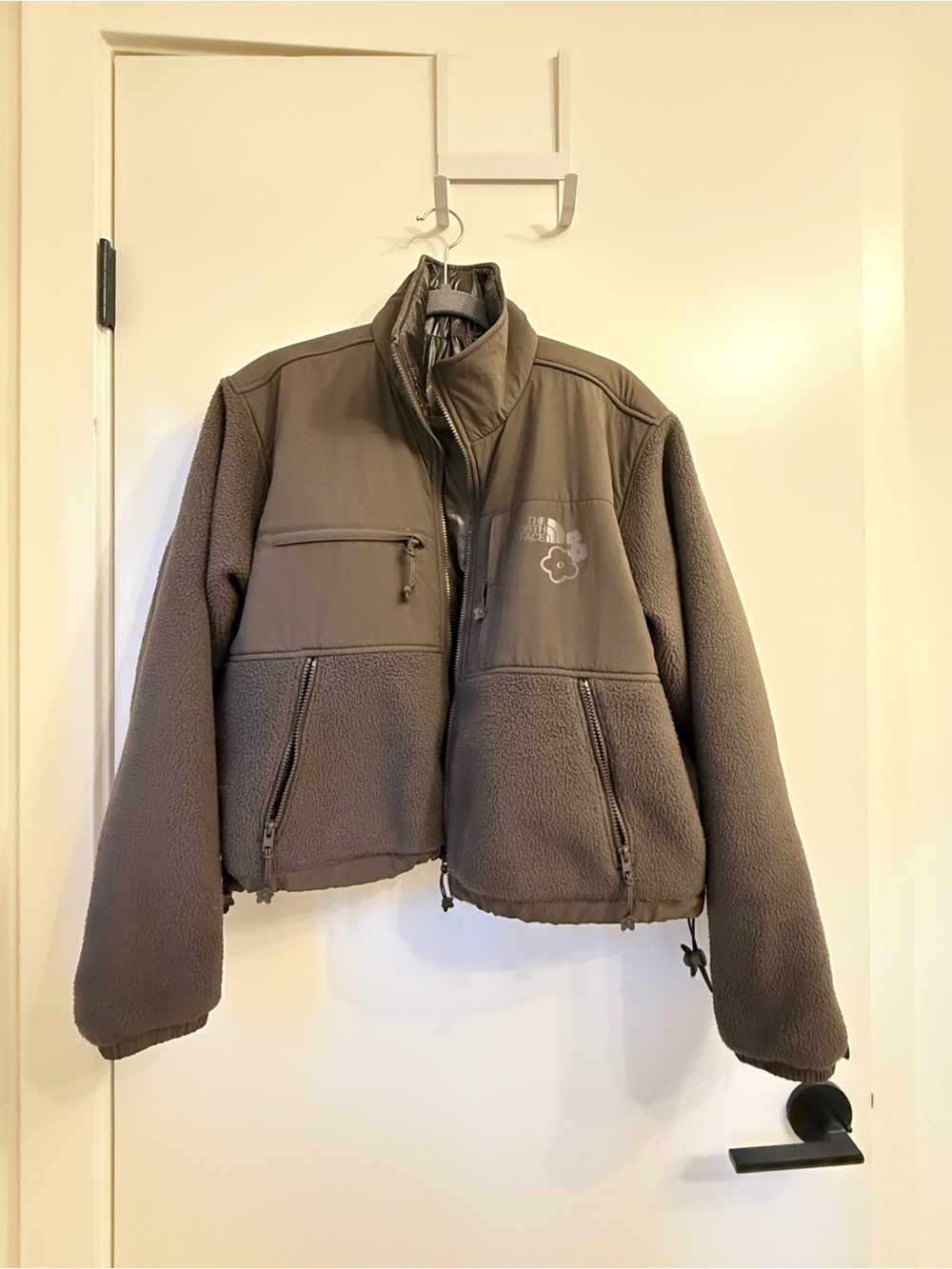 The North Face x Cecilie Bahnsen Lea 1995 Denali Fleece Jacket, XS